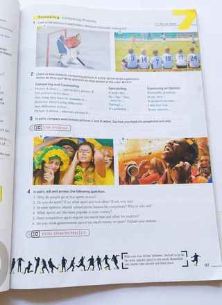 🇬🇧INGLÉS🇬🇧