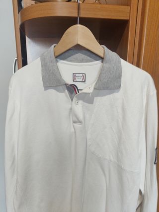 Polo Moncler TL