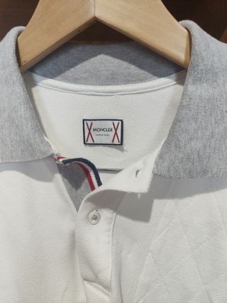 Polo Moncler TL