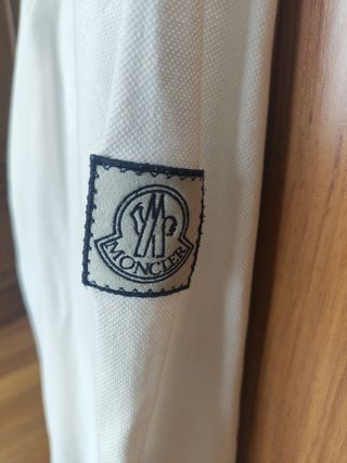 Polo Moncler TL