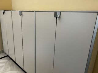 Armario Oficina, Block marca Actiu