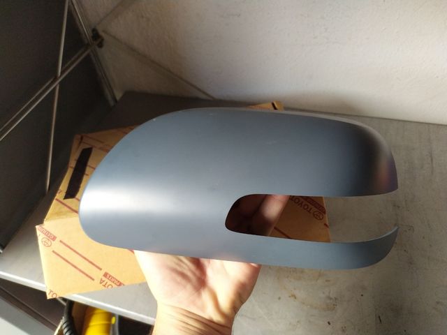 Tapa Retrovisor Toyota Corolla