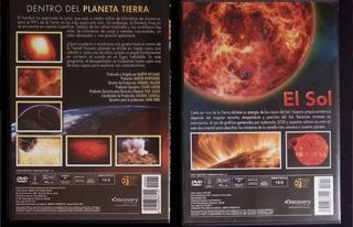 El Universo. El comienzo de la Historia