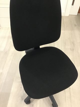 Silla de oficina