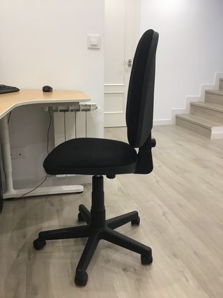 Silla de oficina