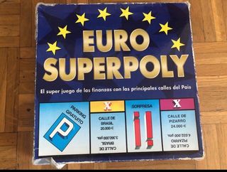 Juegos de Mesa