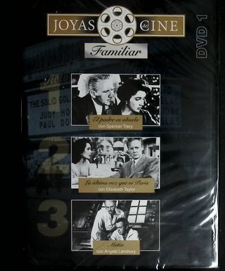 Joyas del Cine Negro. Serie B
