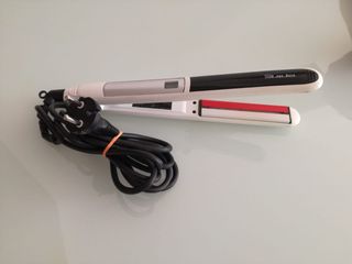 Plancha del pelo