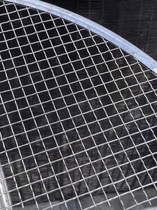 TAMIZ / CRIBA / CEDAZO PARA SUSTRATO BONSAI 37 cm