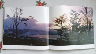 Libro Patagonia Tierra de aventuras