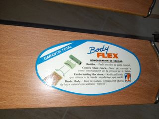 Cama somier personal