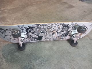 skate 