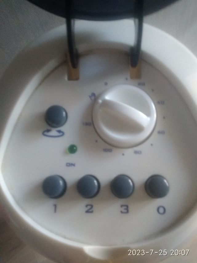 VENTILADOR DE TORRE TAURUS 45W.