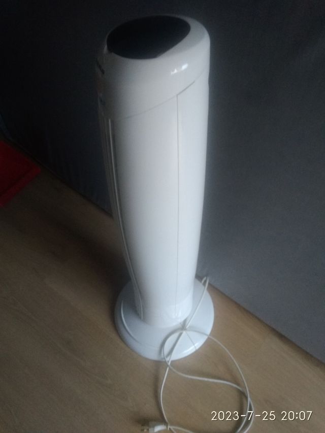 VENTILADOR DE TORRE TAURUS 45W.
