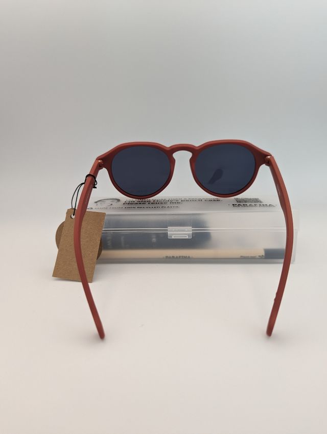 Gafas de sol Parafinas