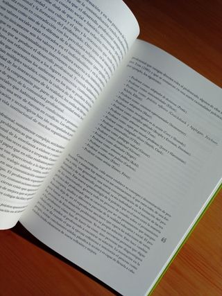 La formación y el desarrollo profesional