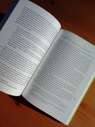 La formación y el desarrollo profesional