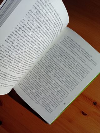 La formación y el desarrollo profesional