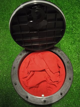 TAMBUCHO KAYAK, PIRAGUA, PEQUEÑAS EMBARCACIONES