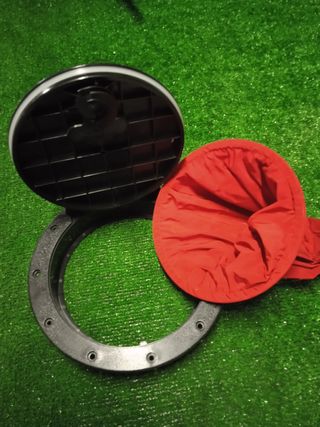 TAMBUCHO KAYAK, PIRAGUA, PEQUEÑAS EMBARCACIONES