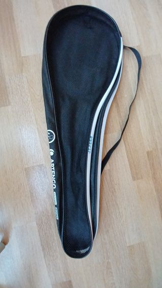 RAQUETAS BADMINTON 750 BR