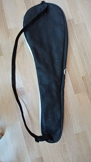 RAQUETAS BADMINTON 750 BR