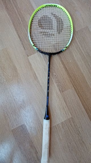 RAQUETAS BADMINTON 750 BR