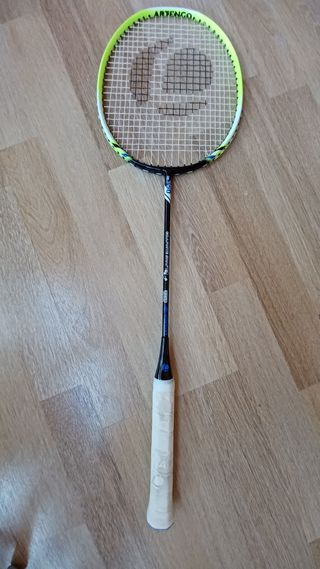 RAQUETAS BADMINTON 750 BR
