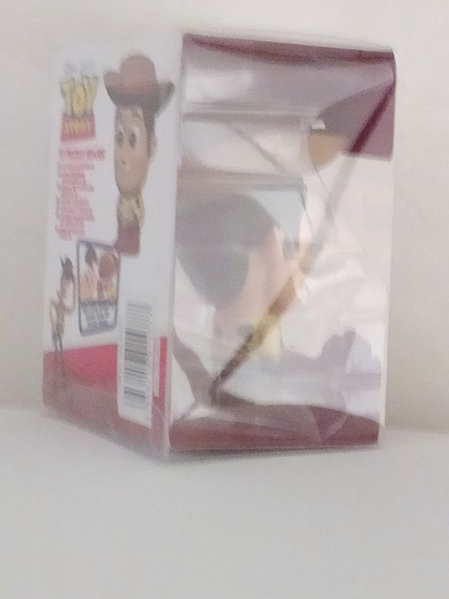 Funko 3D - Toy Story - Woody