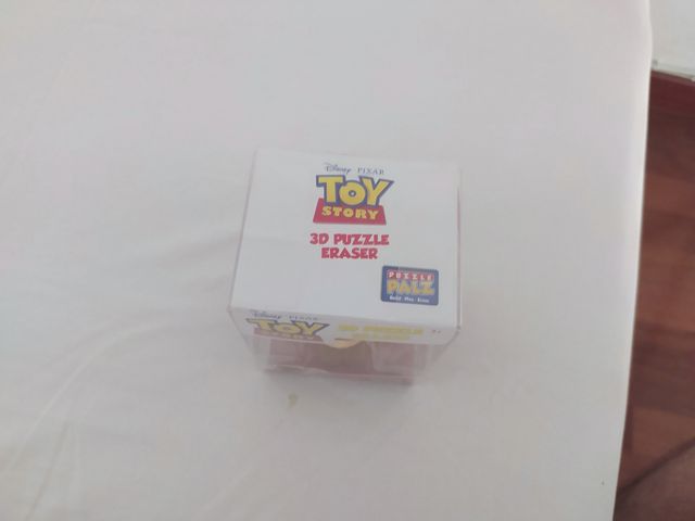 Funko 3D - Toy Story - Woody