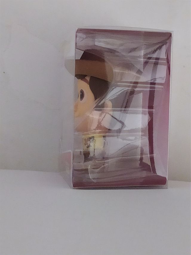 Funko 3D - Toy Story - Woody