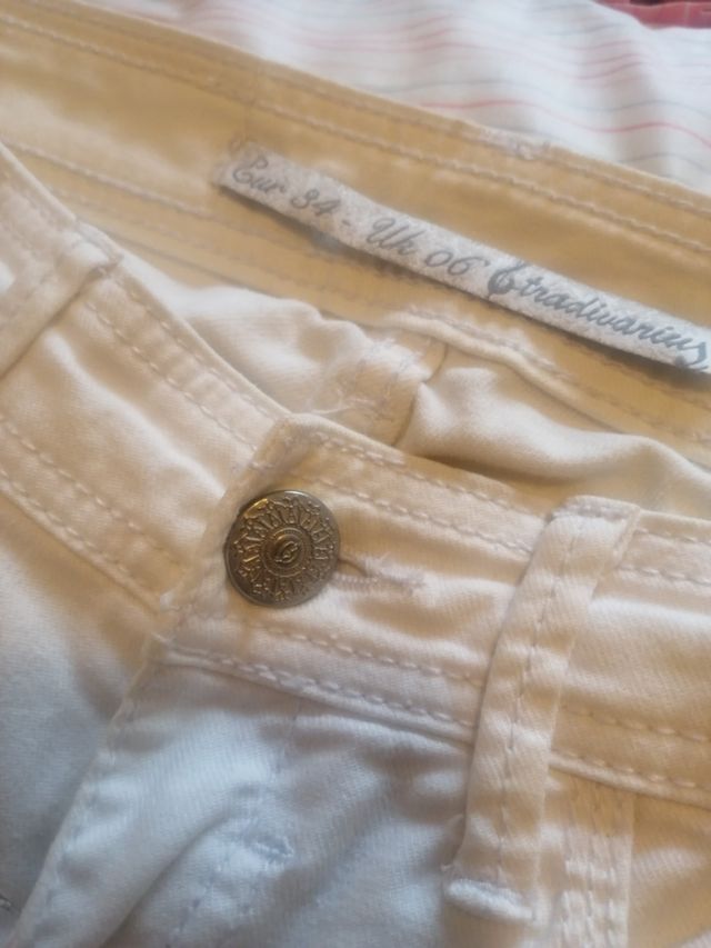 Pack Pantalones-talla 34