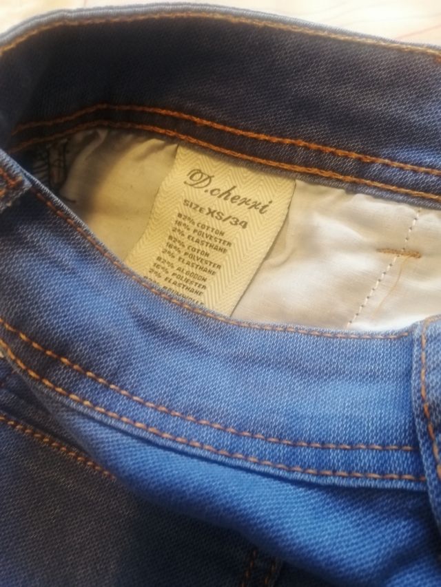 Pack Pantalones-talla 34