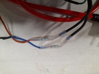 Cable alimentación Dolce gusto