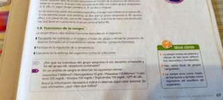 Libros Biología y Geología 3° ESO