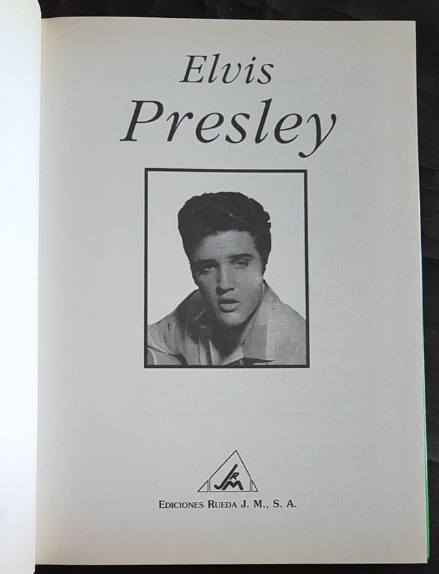 Elvis Presley