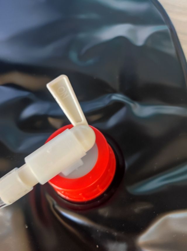  Ducha Solar para Camper