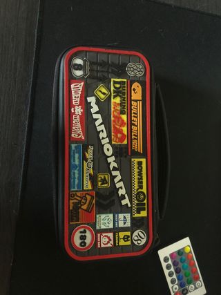 Funda para nintendo switch