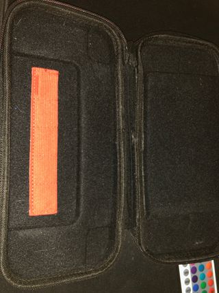 Funda para nintendo switch