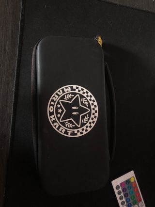 Funda para nintendo switch