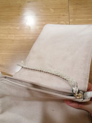 Chicabolsito para colgar