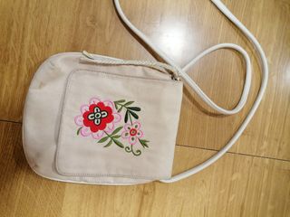 Chicabolsito para colgar