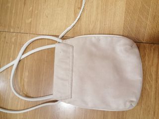 Chicabolsito para colgar