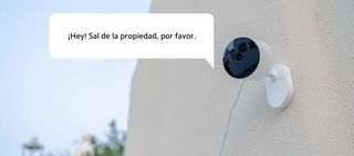 Oportunidad Xiaomi Outdoor Camera Vigilancia