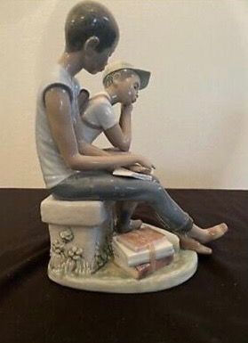 Niños Lladro