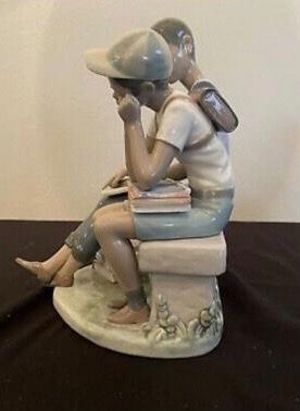 Niños Lladro