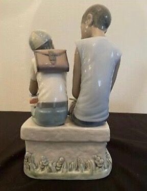 Niños Lladro