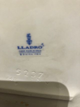 Niños Lladro