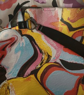 Bolso Desigual
