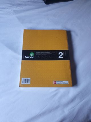 Matemáticas (Ciencias Sociales II)